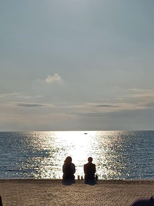 Seafront Bliss
